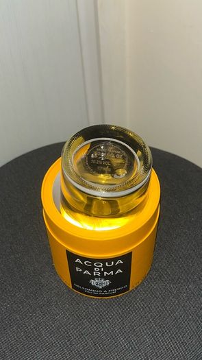 aqua di parma 180 ml gelsomino a freddo