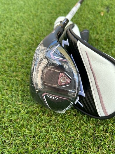 Cobra 28 degree 6 Hybrid