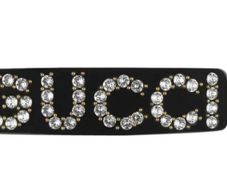 Gucci hairclip