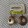Melaney McCleary sterling silver earrings Image 2