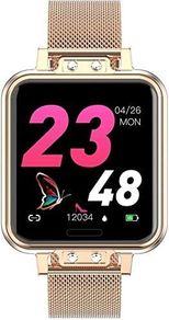 Smart Watch for women vapaa Fitness Trackers with Blood Pressure Monitor women smart watch for phone to answer calls with Sleep Monitor