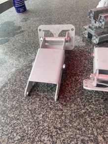 brackets