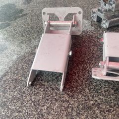 brackets