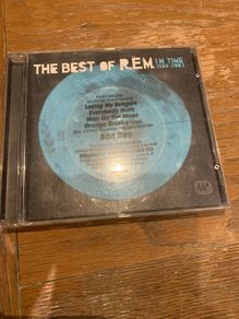 In Time: The Best of R.E.M.