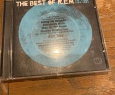 In Time: The Best of R.E.M.