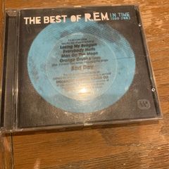 In Time: The Best of R.E.M.