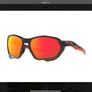 Oakley Plazma Sunglasses Image 6