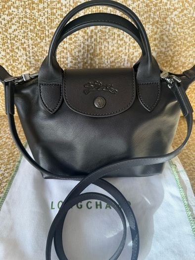 Longchamp bag