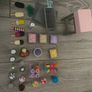 Generation doll vet set and Ice Cream Truck Image 4