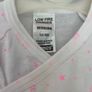 Bonds baby star wrap over top Sz Newborn EUC Image 2