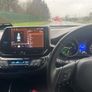 Android Radio, Dash & Reverse Camera Installation Image 8