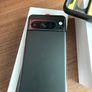 Google Pixel 8 Pro w Pixel Watch 2 Image 3