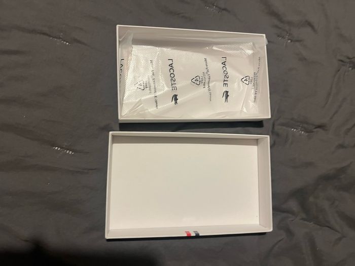 Love moschino diesel Brown Thomas Lacoste Trussardi Arnotts Gift Box
