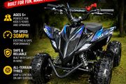 50cc Kids quads brand new .