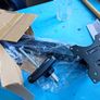 Lcd Arm Image 2