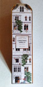 Christmas Vanilla, Reed Diffuser (new).