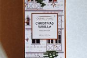 Christmas Vanilla, Reed Diffuser (new).