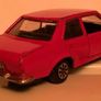 Polistil 1/45 Opel Rekord D Image 4
