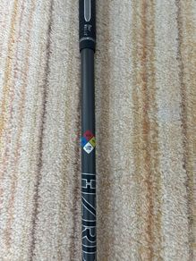 callaway driver shaft - stiff flex