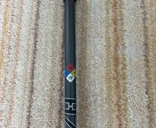 callaway driver shaft - stiff flex