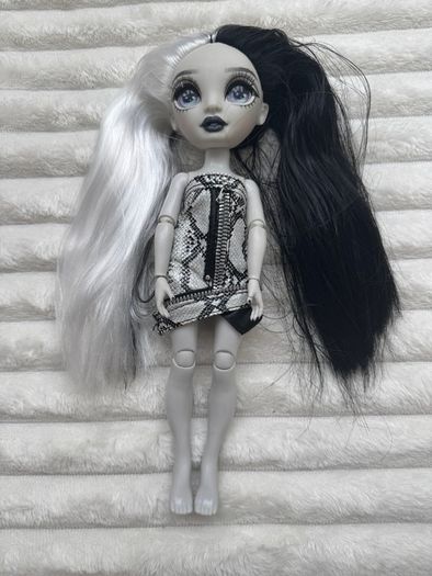 Rainbow Shadow High Series 1 Heather Grayson Used Please look at the pictures