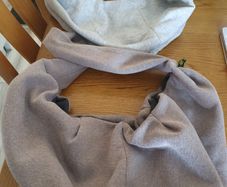 Shoulder bag