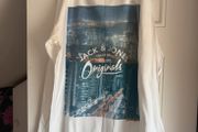 Jack &amp; Jones men's long sleeve top.