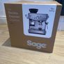 Sage Barista Express Impress Image 3