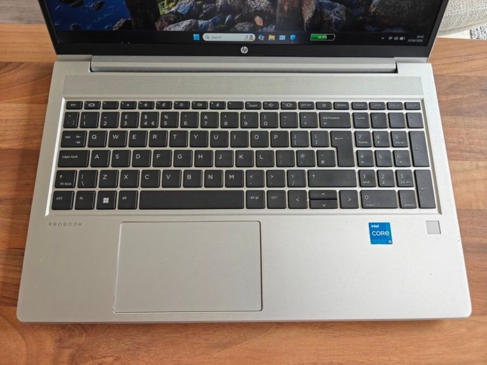 HP Probook 650 G8 | i5 (11th gen) | 16GB | 256GB | 15.6" FHD | Win11