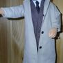 Halloween Michael Myers, Doctor Loomis and Laurie Strode 1/12 figures Image 4
