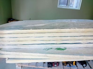 insulation