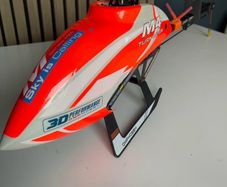 RC Helicopter