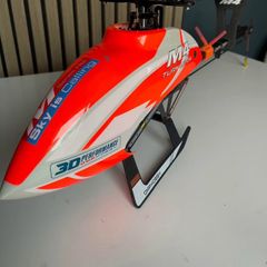 RC Helicopter
