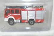 Fire Engines