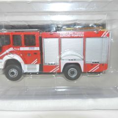 Fire Engines