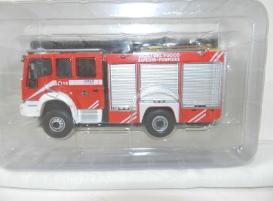 Fire Engines