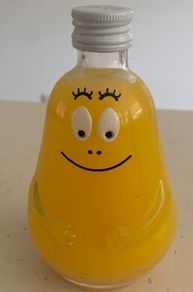 Barbapapa