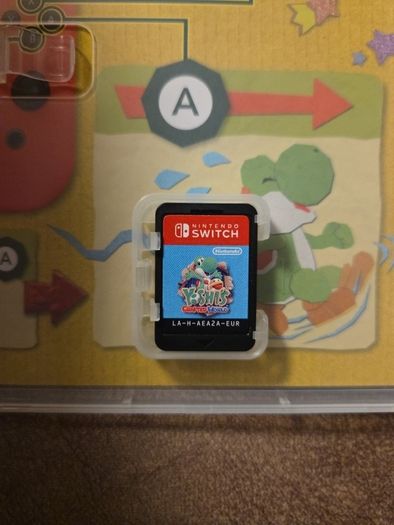 Nintendo Switch Game