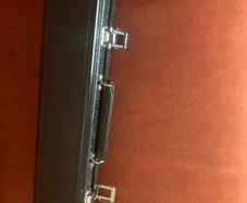 Des Seery Delrin flute