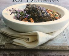 diabetic cookbook