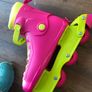Mia Inline Skates Size Large Image 6