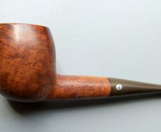 Jeantet Orsay Pipe