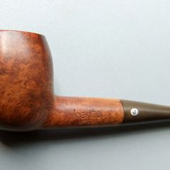 Jeantet Orsay Pipe