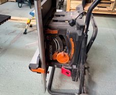 table saw