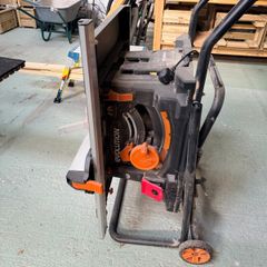 table saw