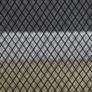 Dog Crate, incl. Soft Mat, 2 Doors, Lockable, Steel, White, 94 x 60 x 71.5 cm Image 4