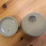 Vintage Denby 1-Pint Covered SILD Herring Dish Image 3