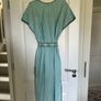 Zara Kaftan dress Image 4