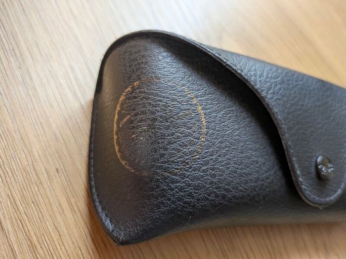 Ray-Ban Clubmaster Sunglasses
