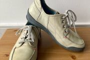 Wolky leather shoes 6/39